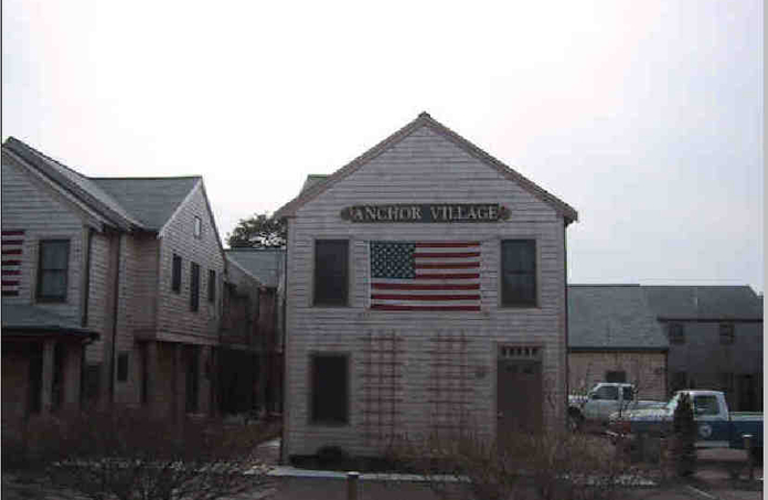 41 Old South Road - Mid Island, Nantucket MA