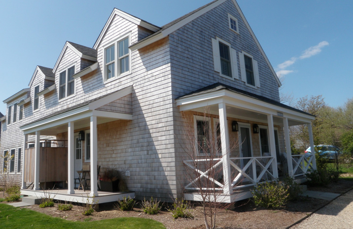 3 Somerset Road - West of Town, Nantucket MA