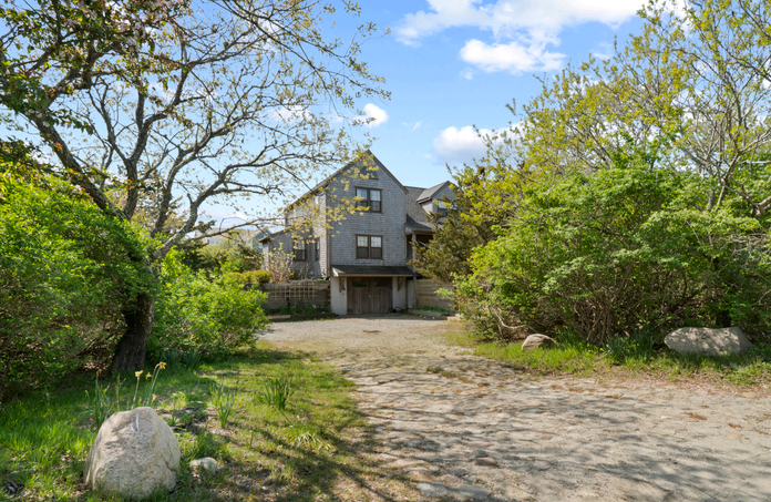 12 Dukes Road - West of Town, Nantucket MA