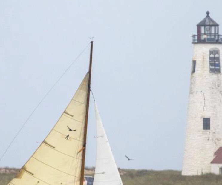 Nantucket Race Week