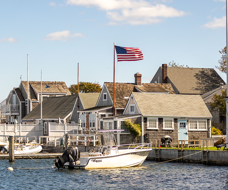 Nantucket