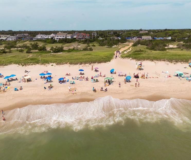 Would JetBlue Ever Provide Year-Round Service to Nantucket? 