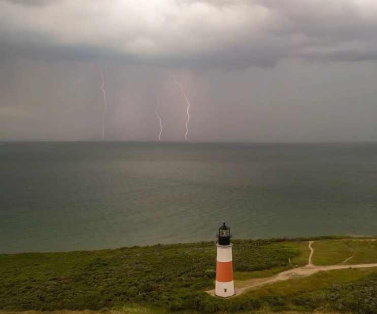 Nantucket Current's 2024 Photos Of The Year