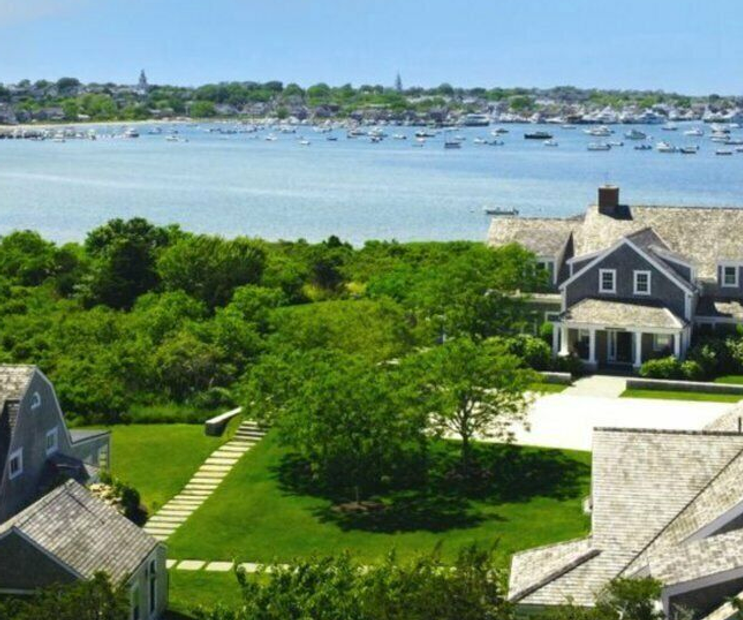 Nantucket Mid Year