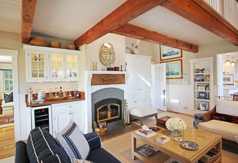 【ED10 : シルクスクリーン】シゲマツ/NANTOKA 10 Mississippi Avenue Nantucket | MLS# 85250 [Listed June 9, 2026]