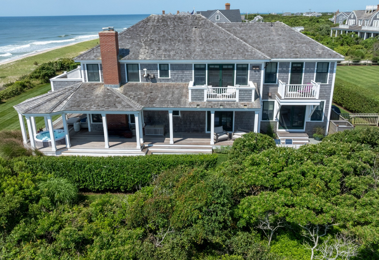 34 Bosworth Road Nantucket | MLS# 91475 [Listed July 27, 2024]